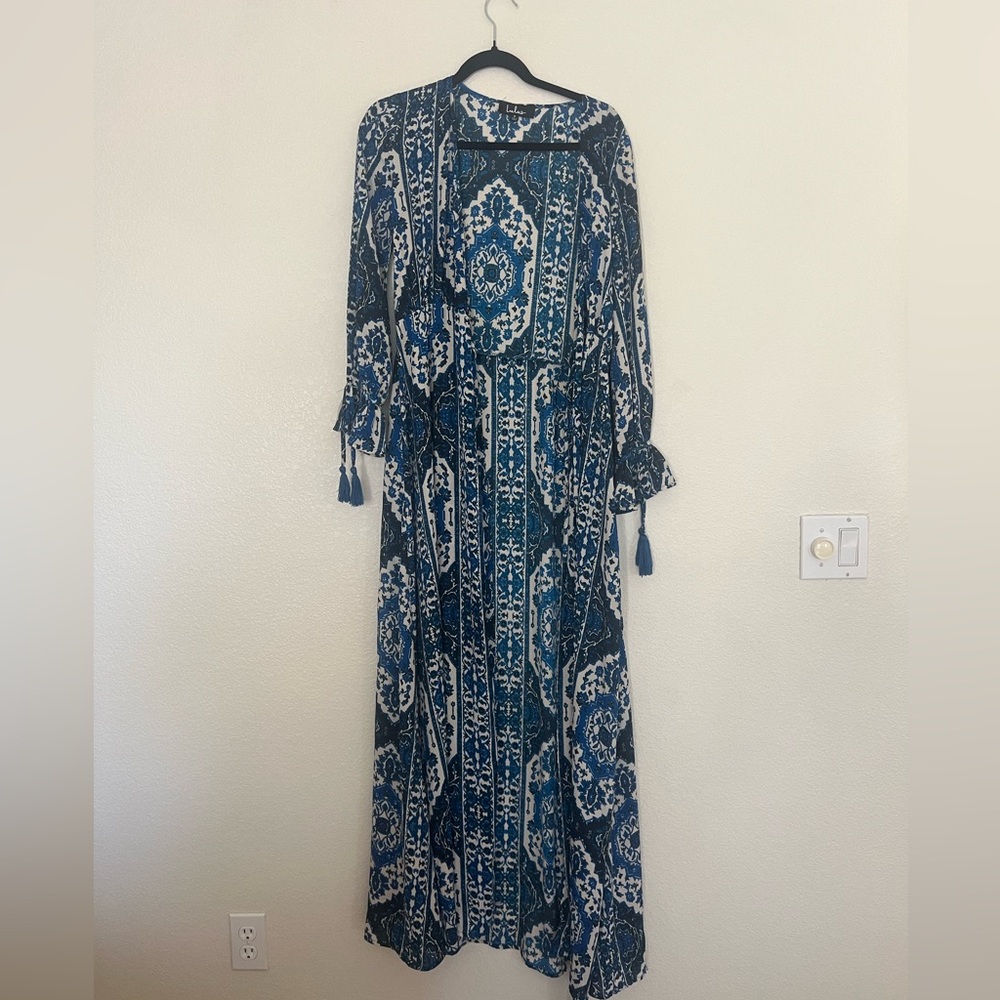 lulus kimono